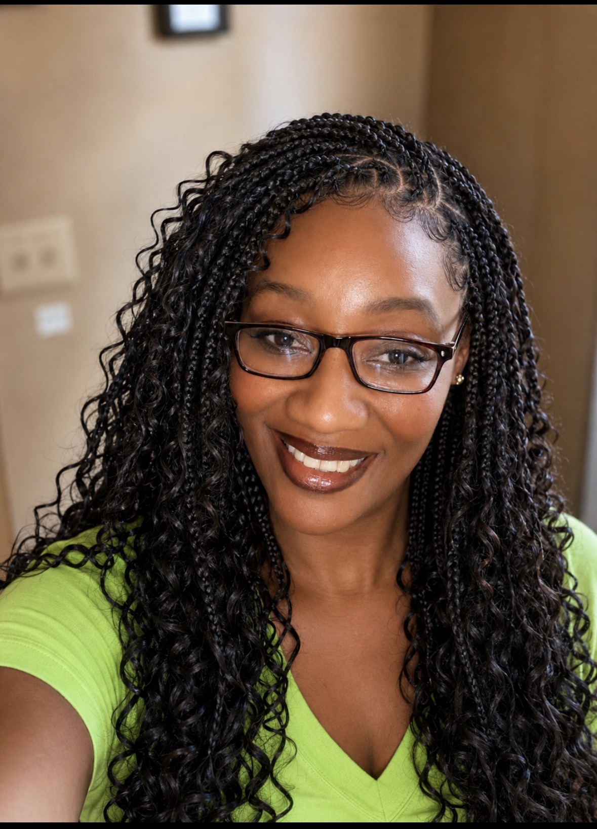 Oreitha Bonner, Founder and CEO of Bonner Healthcare Administrative Solutions